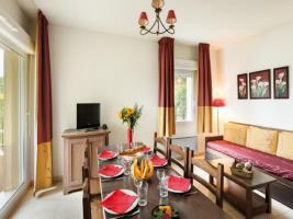 Rental Villa Le Clos Des Vignes Lagrange Prestige 24 - Bergerac, 1 Bedroom, 4 Persons Eksteriør billede